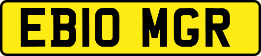 EB10MGR