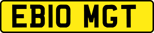 EB10MGT