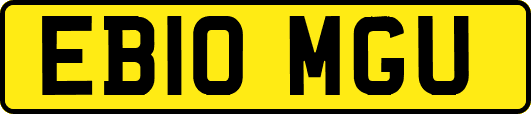 EB10MGU