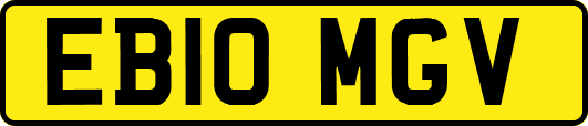 EB10MGV