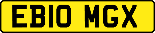 EB10MGX