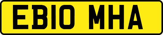 EB10MHA