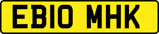 EB10MHK