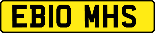EB10MHS