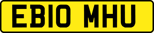 EB10MHU