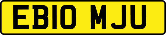EB10MJU