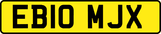 EB10MJX