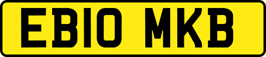 EB10MKB