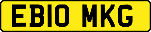 EB10MKG