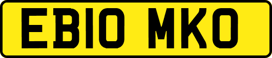 EB10MKO
