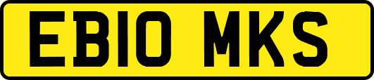 EB10MKS