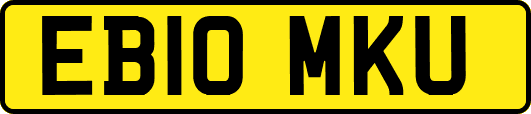 EB10MKU