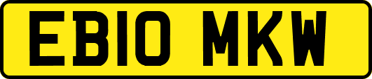 EB10MKW