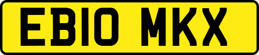 EB10MKX