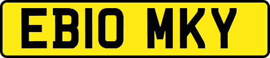 EB10MKY