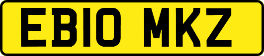 EB10MKZ
