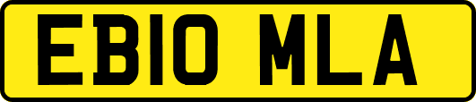EB10MLA
