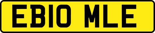 EB10MLE