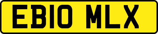 EB10MLX