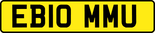 EB10MMU