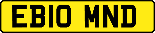 EB10MND