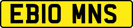 EB10MNS