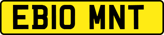 EB10MNT