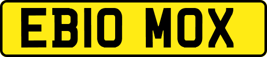 EB10MOX