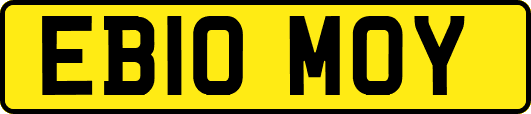 EB10MOY