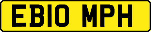 EB10MPH