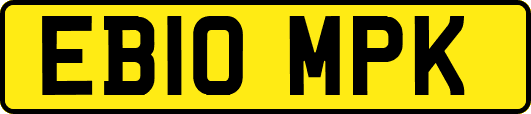 EB10MPK