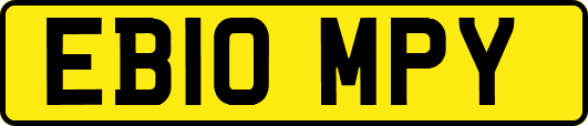 EB10MPY