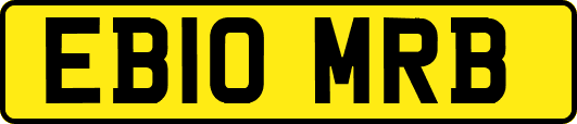 EB10MRB
