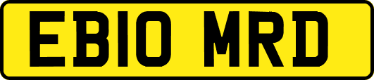 EB10MRD