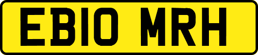 EB10MRH