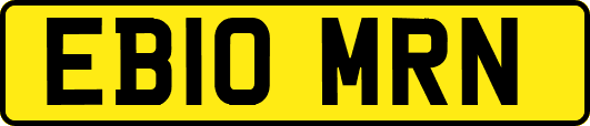 EB10MRN
