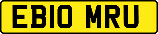 EB10MRU