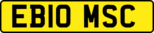 EB10MSC