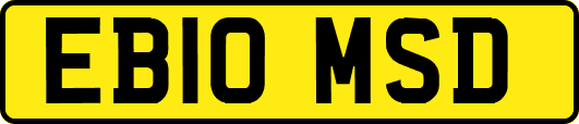 EB10MSD