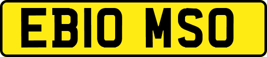 EB10MSO