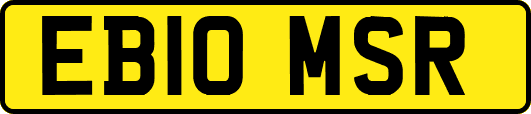EB10MSR
