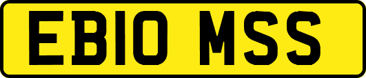 EB10MSS