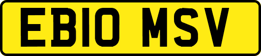 EB10MSV