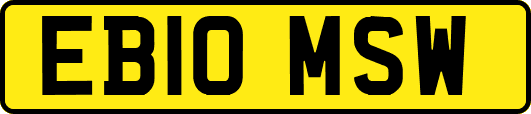 EB10MSW