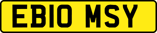 EB10MSY