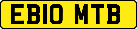 EB10MTB