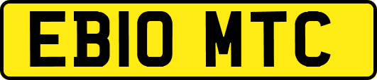 EB10MTC