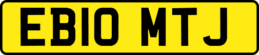 EB10MTJ