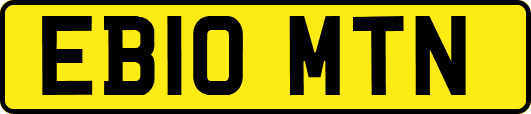 EB10MTN