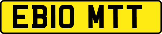 EB10MTT